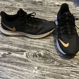 Brand new Nike Running shoe